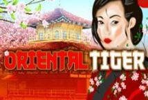 Oriental Tiger Slot Review